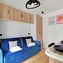 Charming Studio - 2P - Montmartre - Sacre-coeur