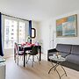 Charming Apartment - 2br/6p - Saint-lambert