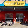 Hotelf1 Marseille Plan De Campagne N°1 (Rénové)