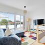Lovely Duplex -4bd/8p- Nogent-sur-marne