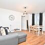 Charming Apartment - 1br/5p - Opara Garnier
