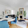 Magnificent Apartment - 1br/4p - Batignolles