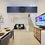 Charming Apartment -1br/4p - Gare District