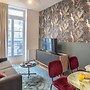 Modern Apartment - 1br/4p - Parc de Belleville