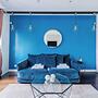 Apartment for 4 People in Saint-mande