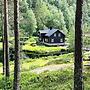 10 Person Holiday Home in Kvinesdal