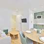 Charming Apartment - 1br/4p - St-ouen-sur-seine