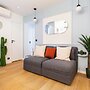 Magnificent Apartment - 3br/6p - Paris Center