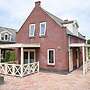 Holiday Home on the Water With Veranda