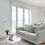 Elegant Apartment - 1br/4p - St-ouen-sur-seine