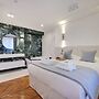 Charming Apartment - 2br/6p - Gare Saint-lazare