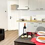 Apartment in guter Lage zur Innenstadt