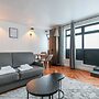 Cosy Flat - 1br/4p - Porte de Montreuil