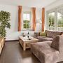 Lovely Holiday Home on Water With Garden