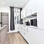 Family Apartment - 4br/10p - Menilmontant