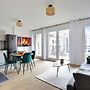 Modern Apartment - 2br/4p - Saint-ouen sur Seine