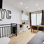 Beautiful Apartment - 6p-auteuil/saint Cloud