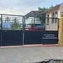Ayyans Park Inn By K Hotels