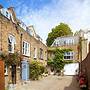Notting Hill Mews House Sleeps 8