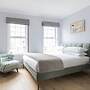 West End Drury Lane Modern 3 Bedroom Apt