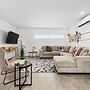 Modern Trestrapi Beach Villa 8 bed 8 Bath 2 Pools
