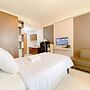 The Artisan Abode Studio Room At Pinewood Apartment