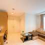 Cozy And Elegant 1Br Apartment The Boulevard