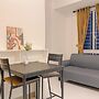 Comfy And Spacious 2Br Apartment Tokyo Riverside