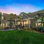 The Pearl Of Killearn 6 Bedroom Home