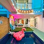 Mahasamut coastal Poolvilla