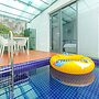 Gyeongju Wave Dokchae Poolvilla Pension