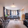 Luxurious Sheffield Villa With Stunning Views