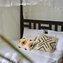Room in Chalet - Amlou Surf House - Villa
