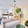 Duplex With Terrace in Levallois
