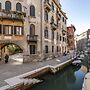 Santa Lucia Canal View by Wonderful Italy