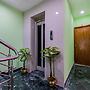 Hotel Jagdamba Residency By GRB