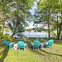 Tropical Pool Paradise: 1 Mi to Downtown Stuart!