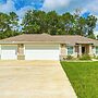 11 Mi to World Equestrian Center: Ocala Retreat