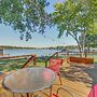 Waterfront Family Home on Cedar Creek Reservoir