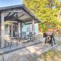 3 Blocks to Beach: Gulfport Family Home