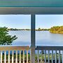 Cottage on the Potomac in Newburg: Shared Pier!