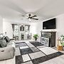 Richmond Home w/ Deck: 1 Mi to Richmond Raceway!