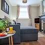 Host Stay Newington Road