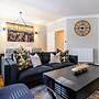 Host Stay Wolsey Mansions