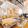 Host Stay Oddfellows Hall