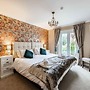 Host Stay The Aylesbury Garden Apartment