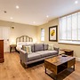 Host Stay Cromer Town Apartment 1
