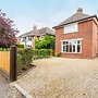 Host Stay St Clements House