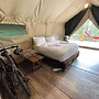Kuriftu Entoto Resort and Spa