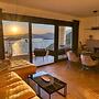Magic 3bdr apartment - Sea view